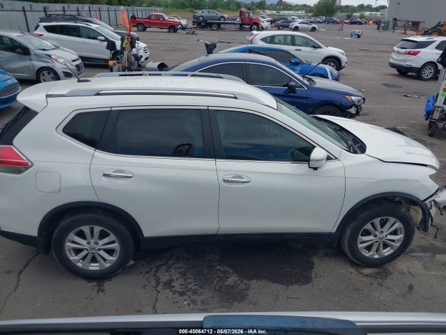 Nissan ROGUE SV 2014 5N1AT2MV4EC821455 Image 14