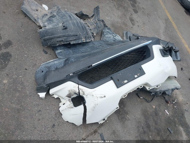 Nissan ROGUE SV 2014 5N1AT2MV4EC821455 Image 12