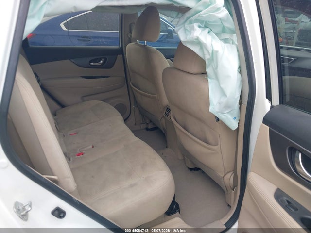 Nissan ROGUE SV 2014 5N1AT2MV4EC821455 Image 8