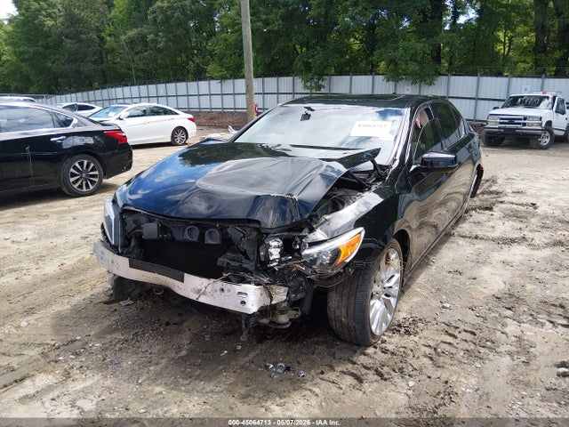 2014 Acura Rlx მანქანა იყიდება აუქციონზე, vin: JH4KC1F98EC003132, აუქციონის ნომერი: 45064713