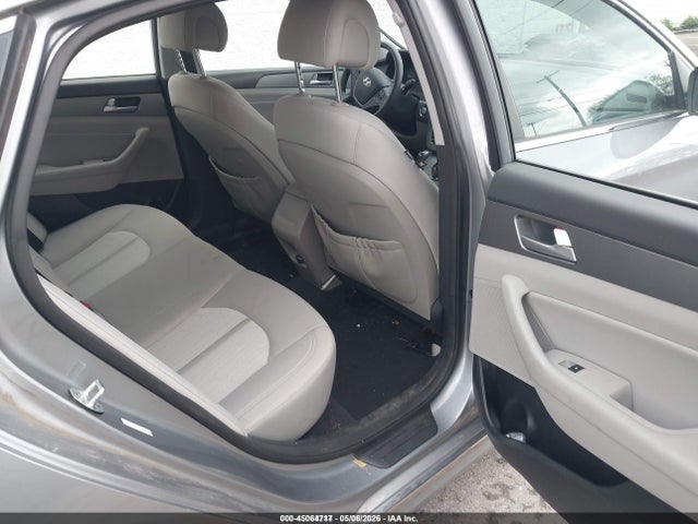 45064717 :رقم المزاد ، KMHE24L19GA033588 vin ، 2016 Hyundai Sonata Hybrid Se مزاد بيع