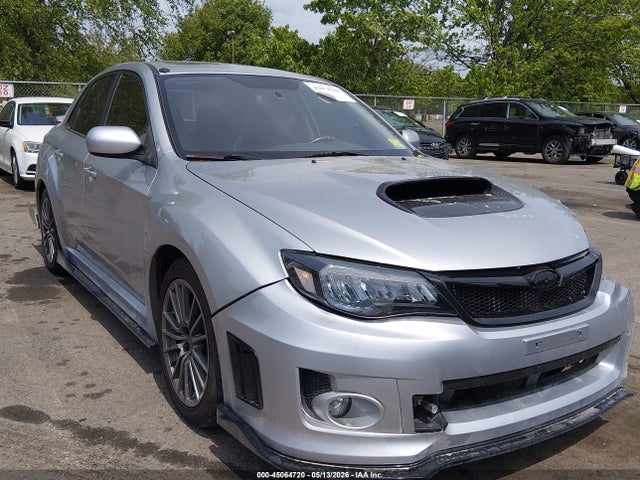 45064720 :رقم المزاد ، JF1GV7F68EG003916 vin ، 2014 Subaru Impreza Wrx Limited مزاد بيع