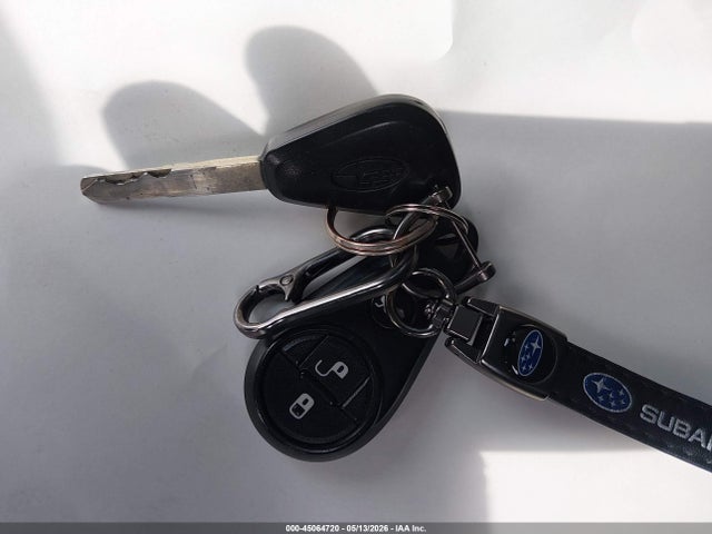45064720 :رقم المزاد ، JF1GV7F68EG003916 vin ، 2014 Subaru Impreza Wrx Limited مزاد بيع
