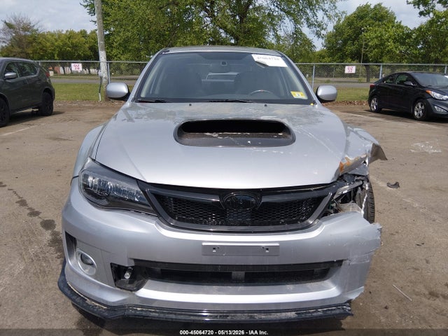45064720 :رقم المزاد ، JF1GV7F68EG003916 vin ، 2014 Subaru Impreza Wrx Limited مزاد بيع