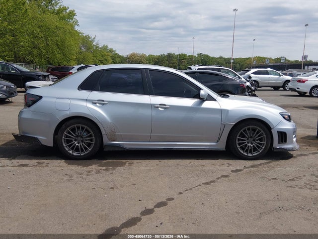 45064720 :رقم المزاد ، JF1GV7F68EG003916 vin ، 2014 Subaru Impreza Wrx Limited مزاد بيع