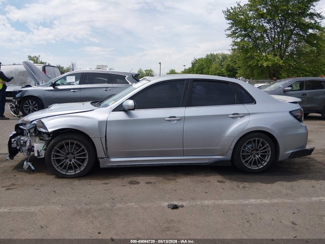 45064720 :رقم المزاد ، JF1GV7F68EG003916 vin ، 2014 Subaru Impreza Wrx Limited مزاد بيع