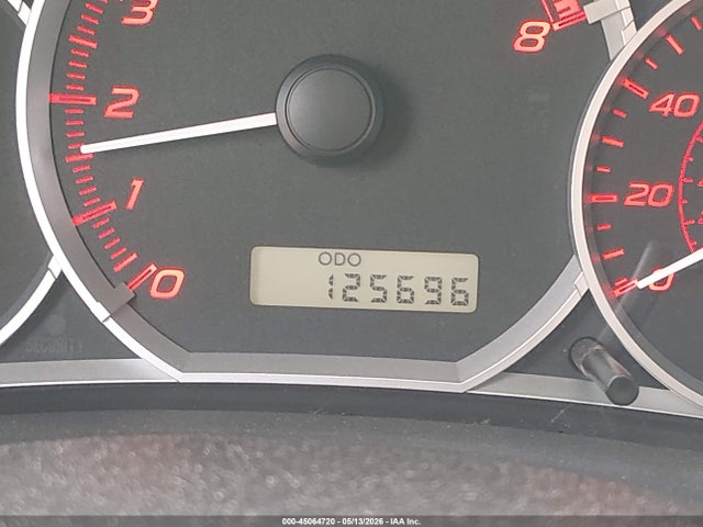 45064720 :رقم المزاد ، JF1GV7F68EG003916 vin ، 2014 Subaru Impreza Wrx Limited مزاد بيع