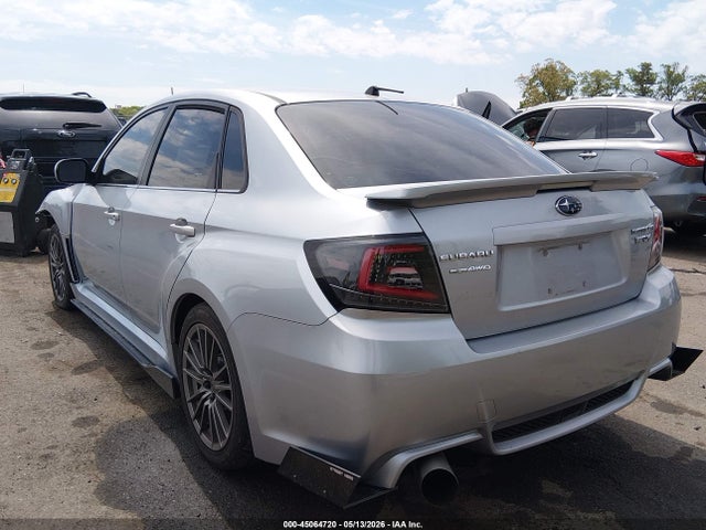 45064720 :رقم المزاد ، JF1GV7F68EG003916 vin ، 2014 Subaru Impreza Wrx Limited مزاد بيع