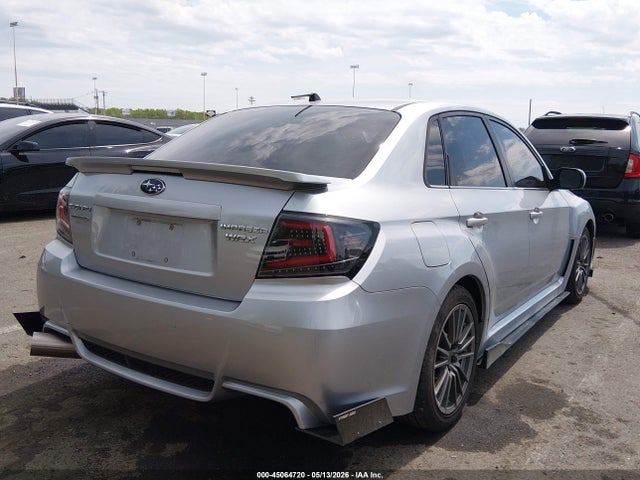 45064720 :رقم المزاد ، JF1GV7F68EG003916 vin ، 2014 Subaru Impreza Wrx Limited مزاد بيع