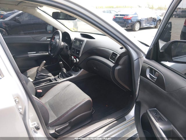 45064720 :رقم المزاد ، JF1GV7F68EG003916 vin ، 2014 Subaru Impreza Wrx Limited مزاد بيع