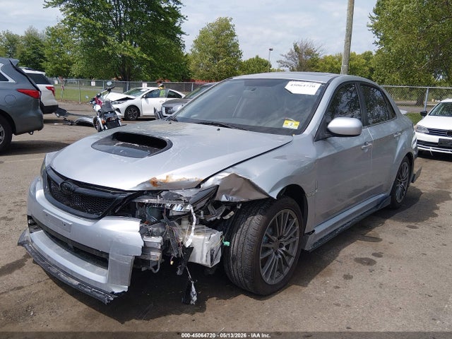 45064720 :رقم المزاد ، JF1GV7F68EG003916 vin ، 2014 Subaru Impreza Wrx Limited مزاد بيع