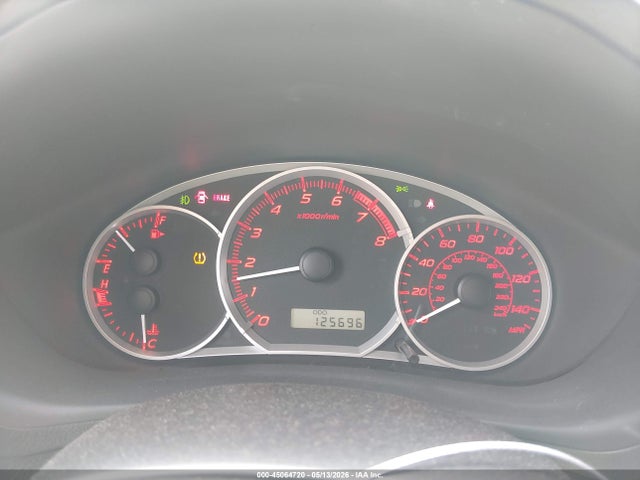 45064720 :رقم المزاد ، JF1GV7F68EG003916 vin ، 2014 Subaru Impreza Wrx Limited مزاد بيع
