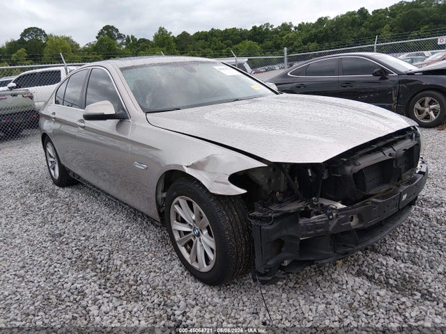 Aukcja sprzedaży 2014 Bmw 528i, vin: WBA5A5C50ED506870, numer aukcji: 45064721