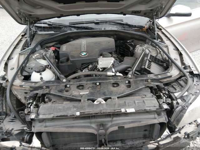 Продажа на аукционе авто 2014 Bmw 528i, vin: WBA5A5C50ED506870, номер лота: 45064721