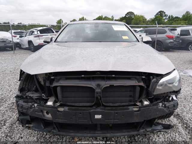 Продажа на аукционе авто 2014 Bmw 528i, vin: WBA5A5C50ED506870, номер лота: 45064721