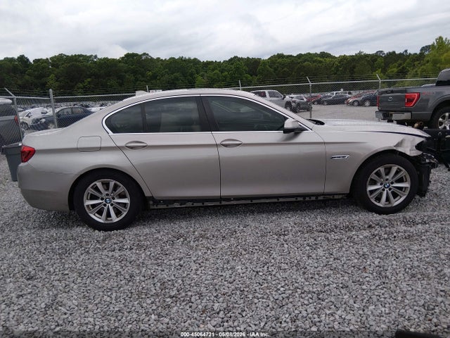 Продажа на аукционе авто 2014 Bmw 528i, vin: WBA5A5C50ED506870, номер лота: 45064721