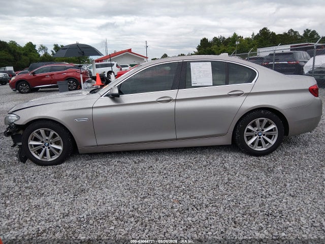 Продажа на аукционе авто 2014 Bmw 528i, vin: WBA5A5C50ED506870, номер лота: 45064721