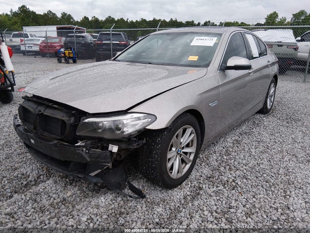 Продажа на аукционе авто 2014 Bmw 528i, vin: WBA5A5C50ED506870, номер лота: 45064721