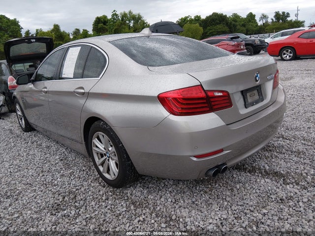 Продажа на аукционе авто 2014 Bmw 528i, vin: WBA5A5C50ED506870, номер лота: 45064721