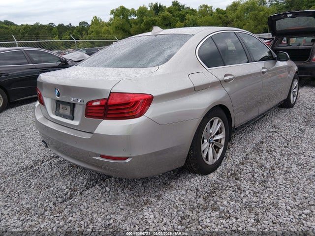 Продажа на аукционе авто 2014 Bmw 528i, vin: WBA5A5C50ED506870, номер лота: 45064721