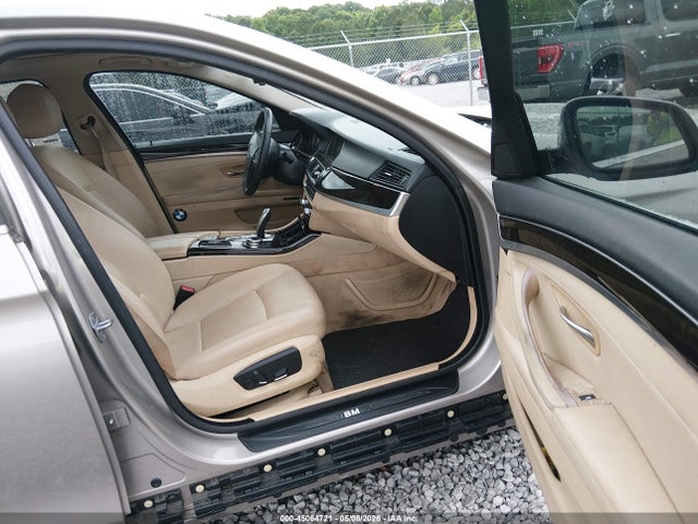 Продажа на аукционе авто 2014 Bmw 528i, vin: WBA5A5C50ED506870, номер лота: 45064721
