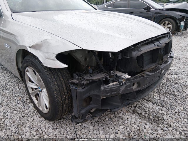 Продажа на аукционе авто 2014 Bmw 528i, vin: WBA5A5C50ED506870, номер лота: 45064721