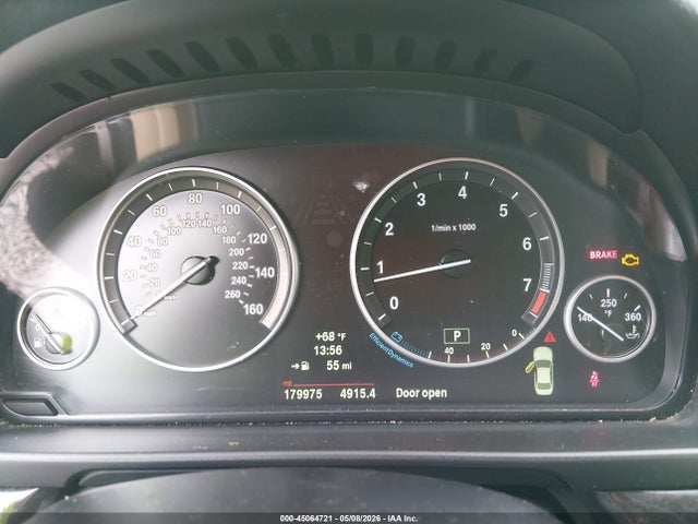 Продажа на аукционе авто 2014 Bmw 528i, vin: WBA5A5C50ED506870, номер лота: 45064721
