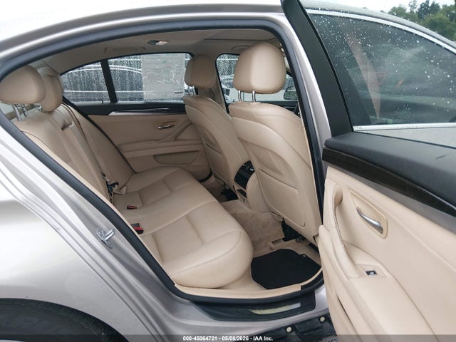 Продажа на аукционе авто 2014 Bmw 528i, vin: WBA5A5C50ED506870, номер лота: 45064721