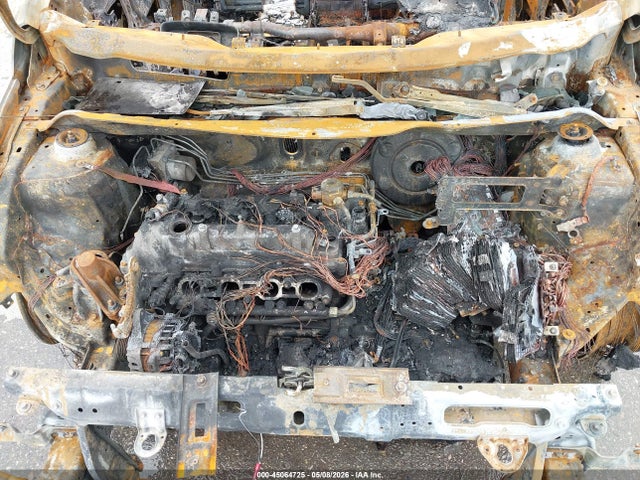Hyundai ACCENT SE 2016 KMHCT4AE9GU072240 Image 10