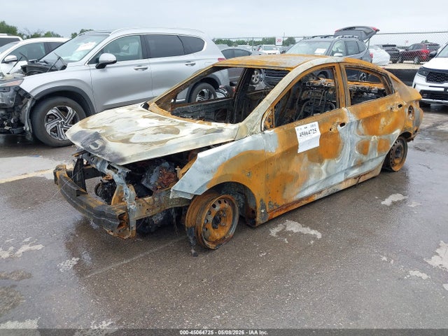 Hyundai ACCENT SE 2016 KMHCT4AE9GU072240 Image 2