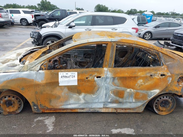 Hyundai ACCENT SE 2016 KMHCT4AE9GU072240 Image 6