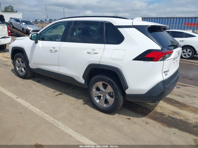 Aukcja sprzedaży 2024 Toyota Rav4 Xle, vin: 2T3W1RFV6RW325016, numer aukcji: 45064728