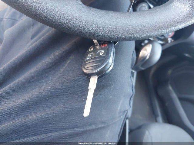 Aukcja sprzedaży 2019 Ford Fiesta Se, vin: 3FADP4BJ8KM148767, numer aukcji: 45064729