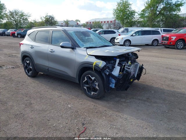 Продажа на аукционе авто 2026 Kia Seltos S, vin: KNDEU2AA4T7911327, номер лота: 45064731