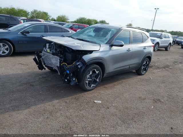 Aukcja sprzedaży 2026 Kia Seltos S, vin: KNDEU2AA4T7911327, numer aukcji: 45064731