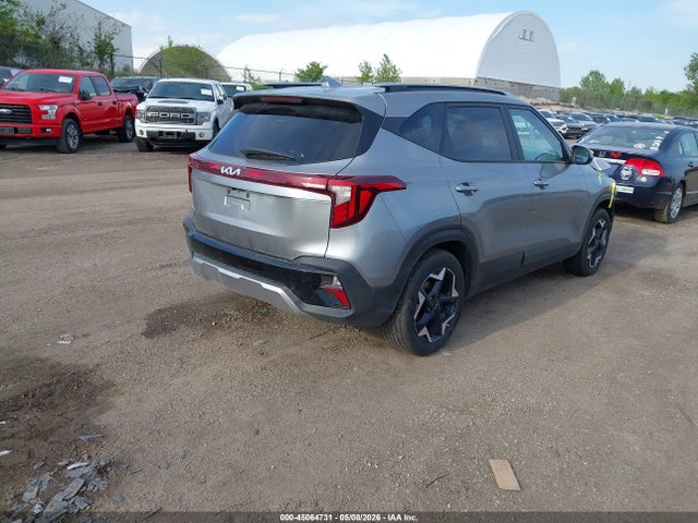 Aukcja sprzedaży 2026 Kia Seltos S, vin: KNDEU2AA4T7911327, numer aukcji: 45064731