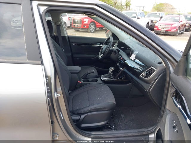 Aukcja sprzedaży 2026 Kia Seltos S, vin: KNDEU2AA4T7911327, numer aukcji: 45064731