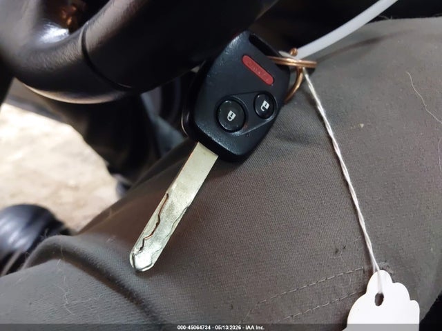 45064734 :رقم المزاد ، JHLRM4H72CC001760 vin ، 2012 Honda Cr-v Ex-l مزاد بيع