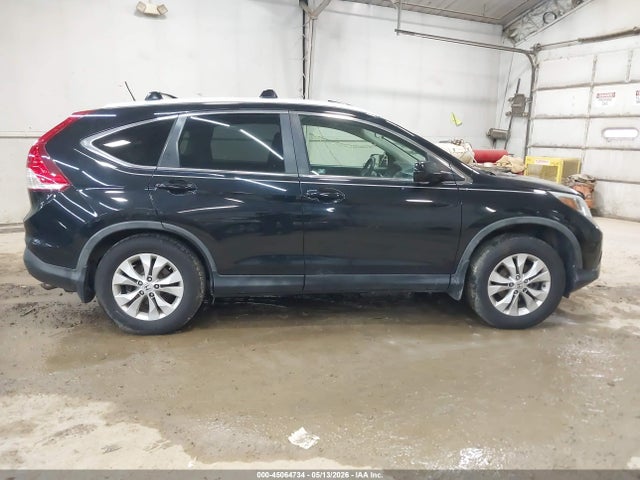 45064734 :رقم المزاد ، JHLRM4H72CC001760 vin ، 2012 Honda Cr-v Ex-l مزاد بيع