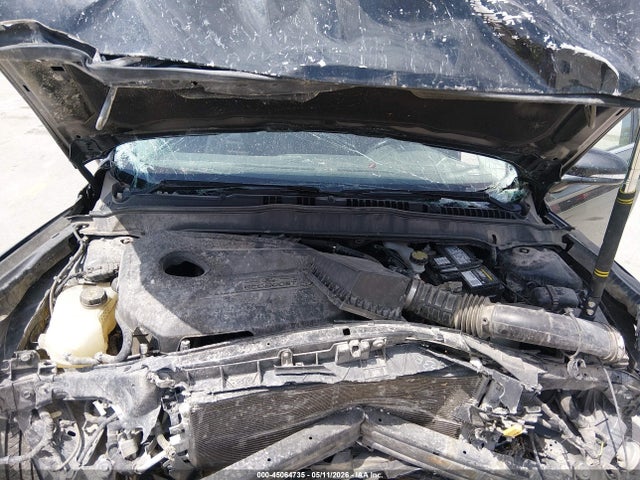 Aukcja sprzedaży 2013 Ford Fusion Se, vin: 3FA6P0HR9DR102997, numer aukcji: 45064735