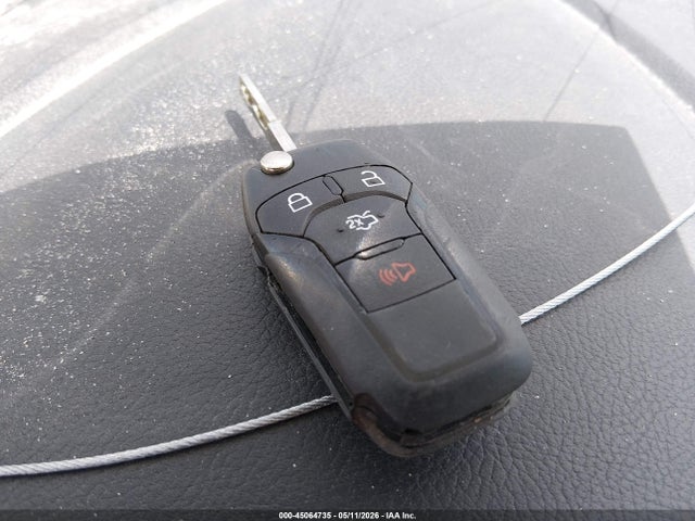 Aukcja sprzedaży 2013 Ford Fusion Se, vin: 3FA6P0HR9DR102997, numer aukcji: 45064735