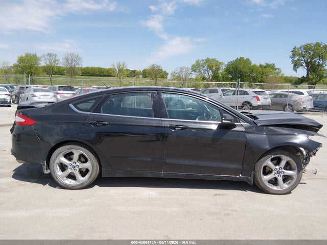 Aukcja sprzedaży 2013 Ford Fusion Se, vin: 3FA6P0HR9DR102997, numer aukcji: 45064735