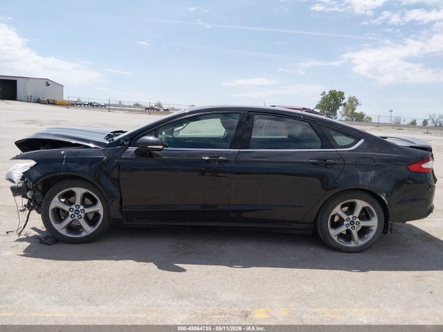 Aukcja sprzedaży 2013 Ford Fusion Se, vin: 3FA6P0HR9DR102997, numer aukcji: 45064735