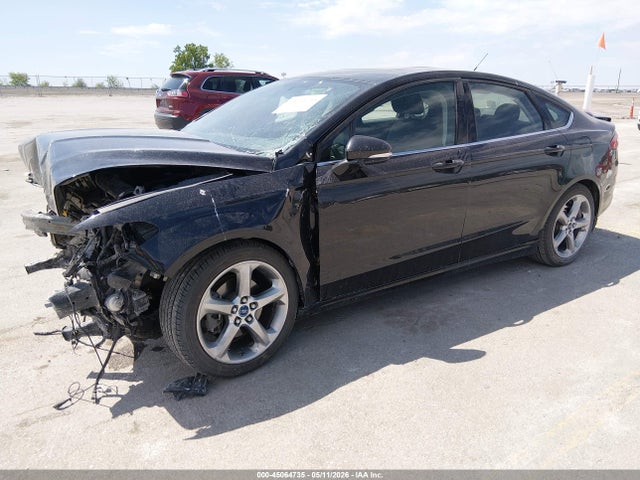 Aukcja sprzedaży 2013 Ford Fusion Se, vin: 3FA6P0HR9DR102997, numer aukcji: 45064735