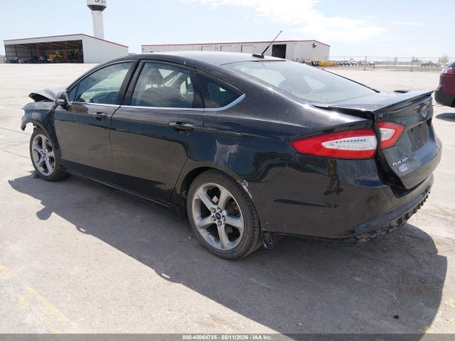 Aukcja sprzedaży 2013 Ford Fusion Se, vin: 3FA6P0HR9DR102997, numer aukcji: 45064735