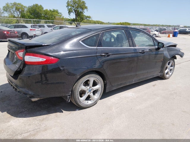 Aukcja sprzedaży 2013 Ford Fusion Se, vin: 3FA6P0HR9DR102997, numer aukcji: 45064735