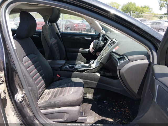 Aukcja sprzedaży 2013 Ford Fusion Se, vin: 3FA6P0HR9DR102997, numer aukcji: 45064735