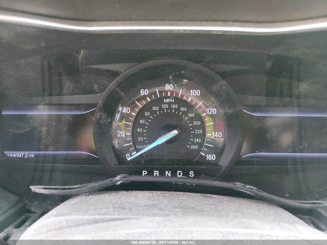 Aukcja sprzedaży 2013 Ford Fusion Se, vin: 3FA6P0HR9DR102997, numer aukcji: 45064735