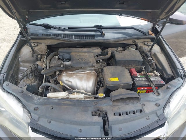 Продажа на аукционе авто 2015 Toyota Camry Se, vin: 4T1BF1FK9FU001991, номер лота: 45064736