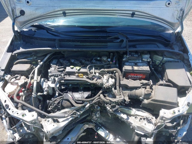 Aukcja sprzedaży 2022 Toyota Corolla Se, vin: JTND4MBE6N3180849, numer aukcji: 45064737